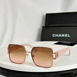 Picture of Chanel Sunglasses _SKUfw56789662fw